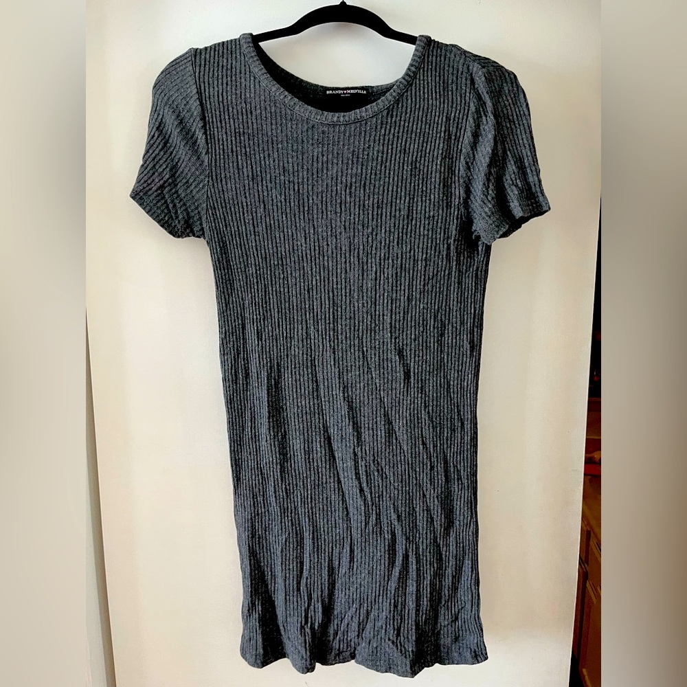 Brandy Melville tshirt dress